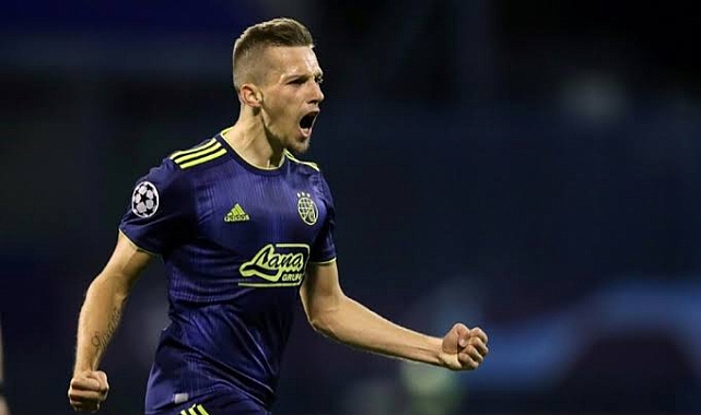 SOLA BİR ADAY DA ORSİÇ