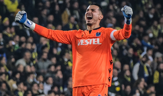 SON BÜYÜK MAÇ KAZANILMALI