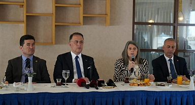 SUİÇMEZ: GELENEKLERİ HİÇE SAYIYORLAR