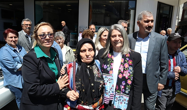 SUİÇMEZ: BEŞİKDÜZÜ TARİH YAZACAK