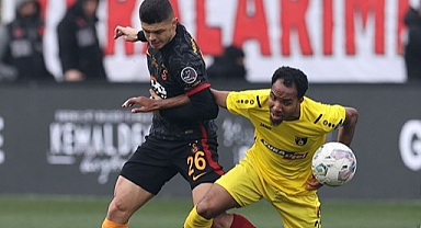 SÜPER LİGDE HAFTA İÇİ MESAİSİ