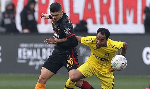 SÜPER LİGDE HAFTA İÇİ MESAİSİ