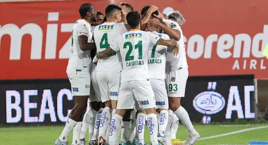 SÜPER LİGDE KISIR HAFTA