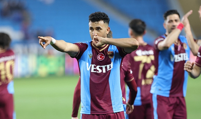 SÜPER LİGDE NEFES NEFESE SAVAŞ