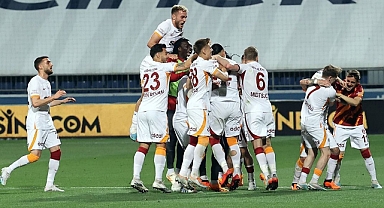 SÜPER LİGDE ŞİMDİ DE HAFTA SONU MESAİSİ