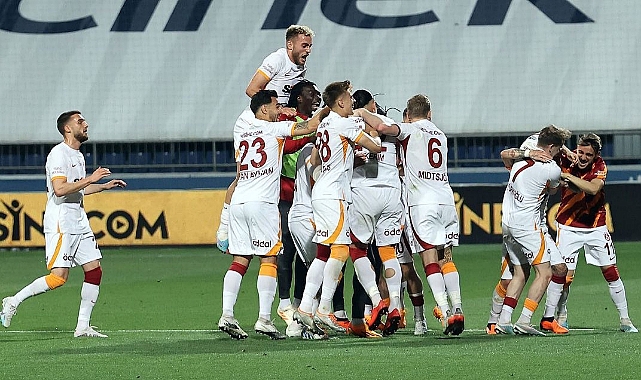 SÜPER LİGDE ŞİMDİ DE HAFTA SONU MESAİSİ