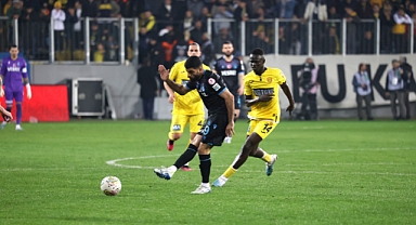 SÜPER LİGDE ZORLU HAFTA!