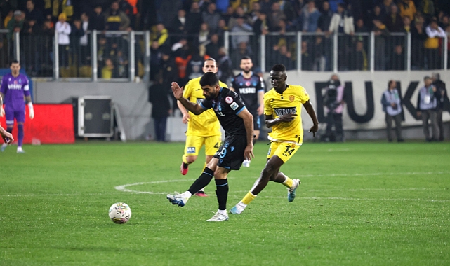 SÜPER LİGDE ZORLU HAFTA!