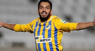 TAMİRİ’DE NWAKAEME HAYALİ