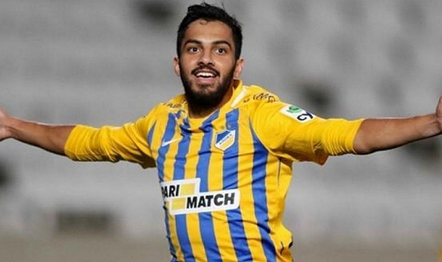 TAMİRİ’DE NWAKAEME HAYALİ