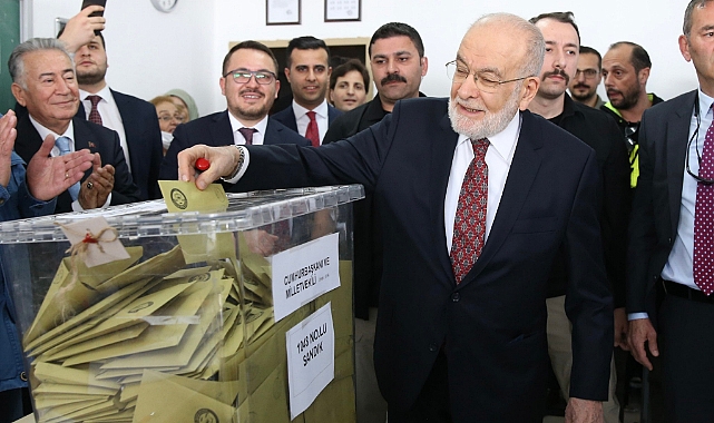 TEMEL KARAMOLLAOĞLU: BAYAT SENARYOLAR...