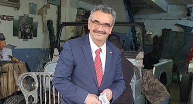 TEOMAN YILMAZ KAÇ OY ALDI?