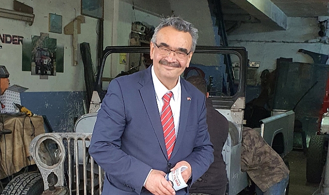 TEOMAN YILMAZ KAÇ OY ALDI?