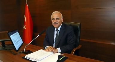 TİSKİ GENEL KURULU TAMAMLANDI