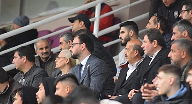 TRABZON’DA HEDEF YÜZDE 61 OY