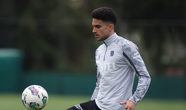 TRABZON’DA SARI KART ALARMI