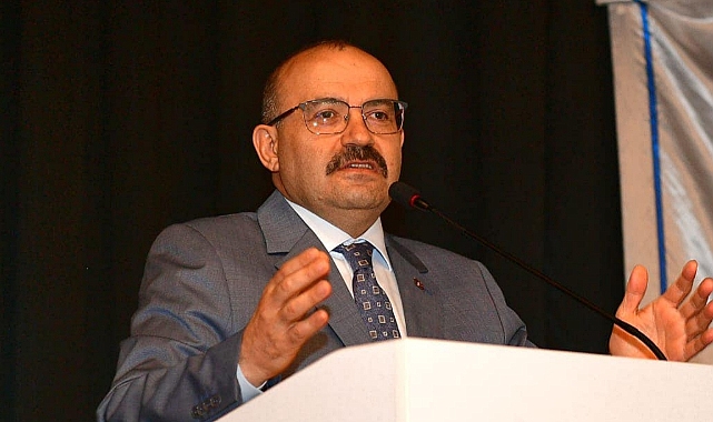 TRABZON VALİSİ VATANDAŞLARI UYARDI