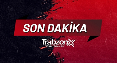 TRABZONLU ASKER KAZA GEÇİRDİ: 1 ÖLÜ