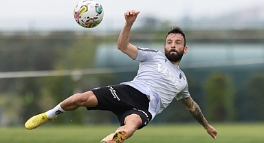 TRABZONSPOR’DA FATİH KARAGÜMRÜK MESAİSİ