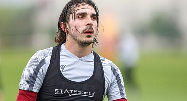 TRABZONSPOR FENERBAHÇE'YE BİLENİYOR