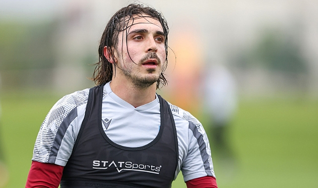 TRABZONSPOR FENERBAHÇE'YE BİLENİYOR