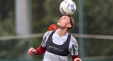 TRABZONSPOR, GİRESUNSPOR'A BİLENİYOR