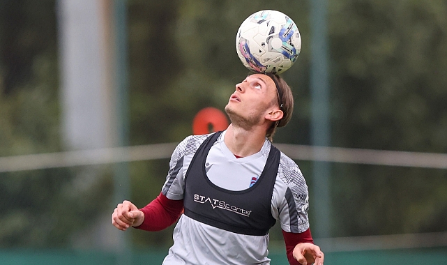 TRABZONSPOR, GİRESUNSPOR'A BİLENİYOR