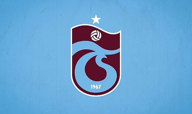 TRABZONSPOR KUTLAMA MESAJI YAYINLADI