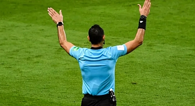 TRABZONSPOR’UN FATİH KARAGÜMRÜK MAÇI HAKEMLERİ BELLİ OLDU!