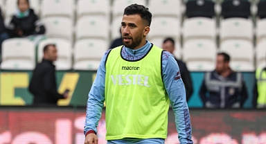 TREZEGUET AL-İTTİHAD YOLCUSU!