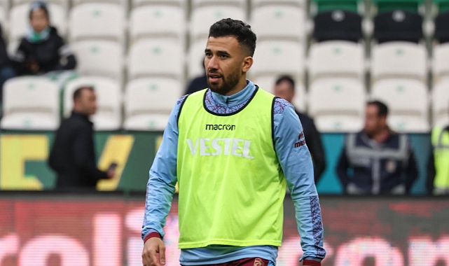 TREZEGUET AL-İTTİHAD YOLCUSU!