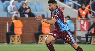 TREZEGUET'DEN SAMET AKAYDİN İLE İLGİLİ İLK AÇIKLAMA