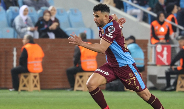 TREZEGUET'DEN SAMET AKAYDİN İLE İLGİLİ İLK AÇIKLAMA