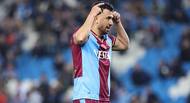 TREZEGUET'İN GOLLERİ ALTIN GİBİ