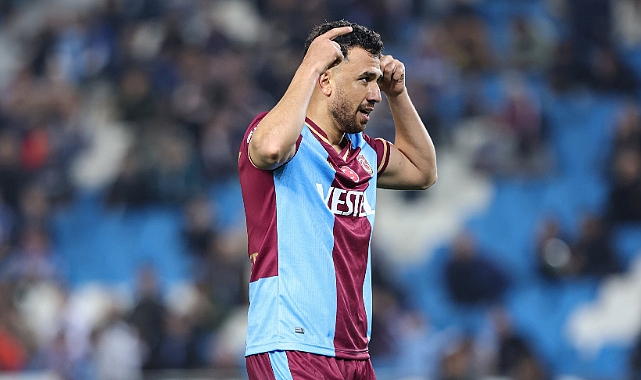 TREZEGUET'İN GOLLERİ ALTIN GİBİ