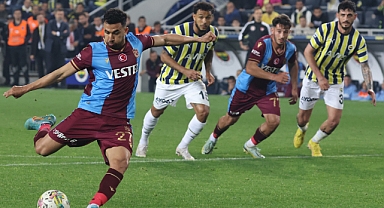 TREZEGUET: OYNAMAK İÇİN HER ZAMAN HAZIRIM