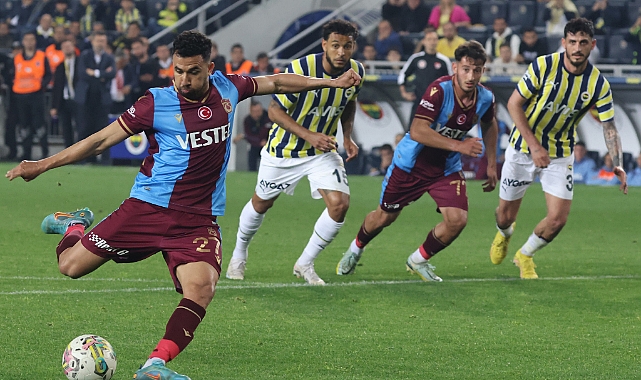 TREZEGUET: OYNAMAK İÇİN HER ZAMAN HAZIRIM
