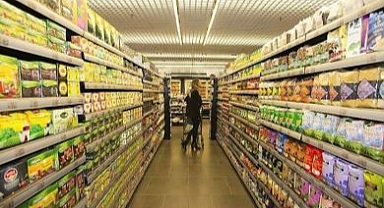 TÜİK NİSAN AYI ENFLASYON VERİLERİNİ AÇIKLADI