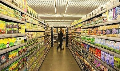 TÜİK NİSAN AYI ENFLASYON VERİLERİNİ AÇIKLADI