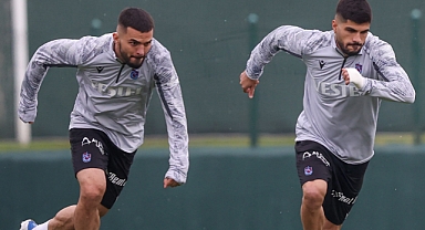 TÜM FUTBOLCULAR DİKEN ÜSTÜNDE!