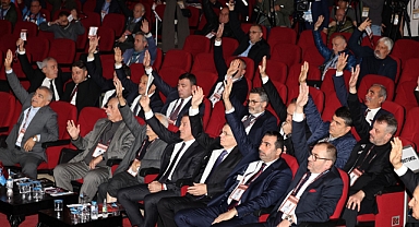 TÜZÜK SORUMLULUKTAN KAÇMA ARACI MI?