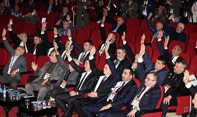 TÜZÜK SORUMLULUKTAN KAÇMA ARACI MI?