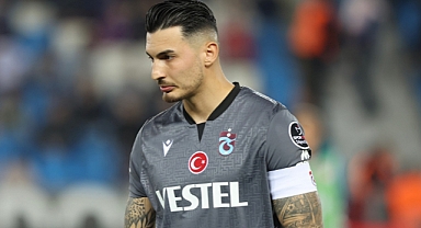 UĞURCAN ÇAKIR: BU SEZON İÇİN ÖZÜR DİLİYORUZ!