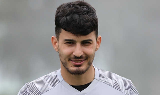 UĞURCAN GİDERSE DOĞAN GELECEK!