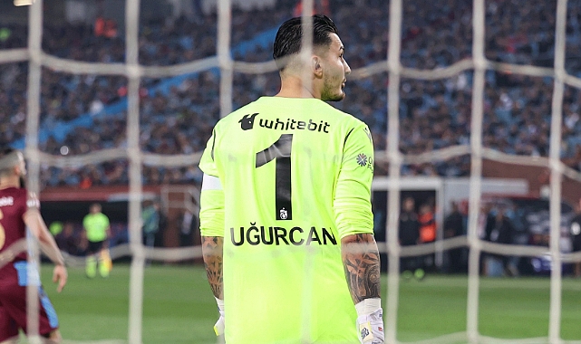 UĞURCAN’IN 2’NCİ DALYA HEYECANI