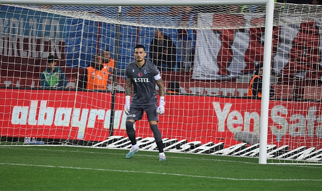 UĞURCAN’IN ÇİFTE MUTLULUĞU!