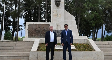 ÜMİT ÖZDAĞ: ŞARTLARIMIZ YERİNE GETİRİLMEZSE İKİ ADAYI DA DESTEKLEMEYİZ