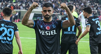 UMUT BOZOK BUNU İLK KEZ YAPTI