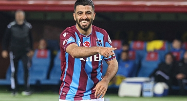 UMUT BOZOK: MAÇ ÖNCESİ ÖZGÜVENİM DÜŞÜKTÜ!