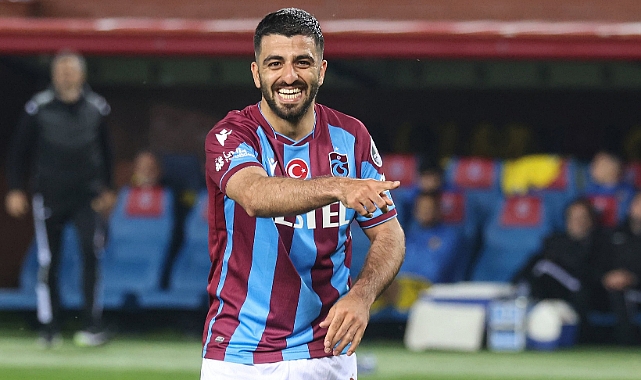 UMUT BOZOK: MAÇ ÖNCESİ ÖZGÜVENİM DÜŞÜKTÜ!